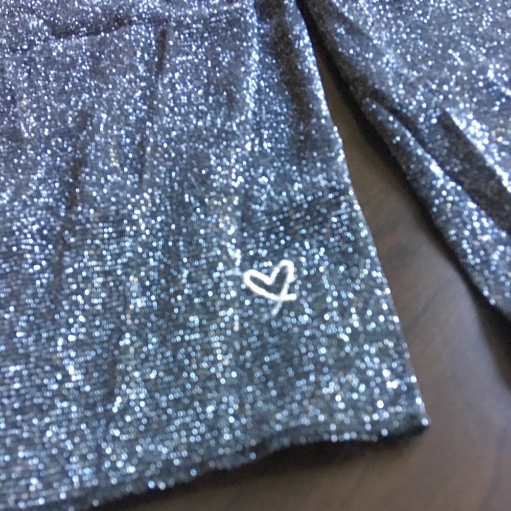 Victoria Secret sleep ware XS